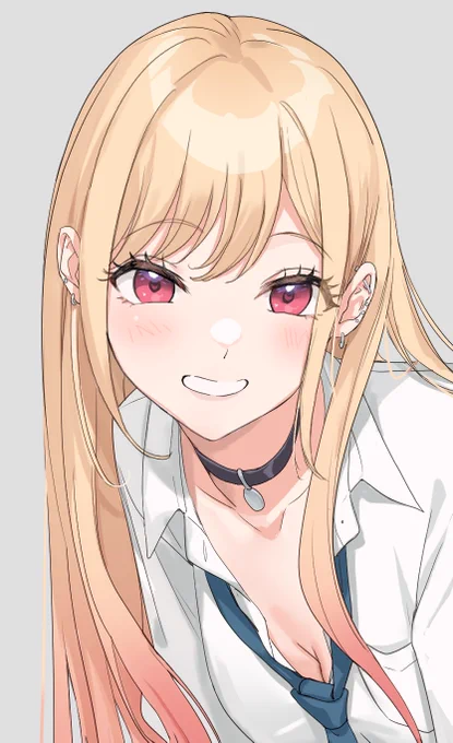 おはよ♡ 