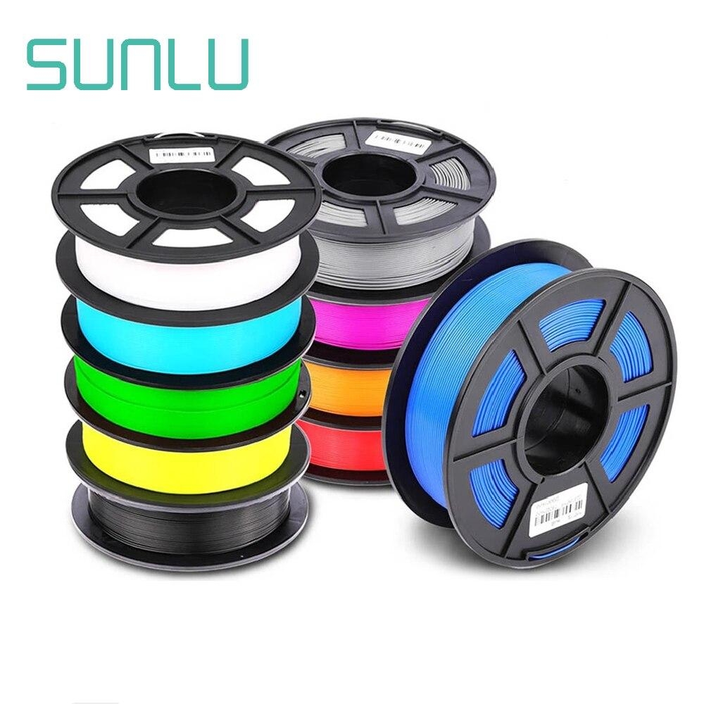 shopit3d1's tweet photo. SUNLU PLA Filament 1KG for only 14.84$ ! #shopit3d Get it from: https://t.co/nbZPJT3seI https://t.co/xOA2sRHF2m