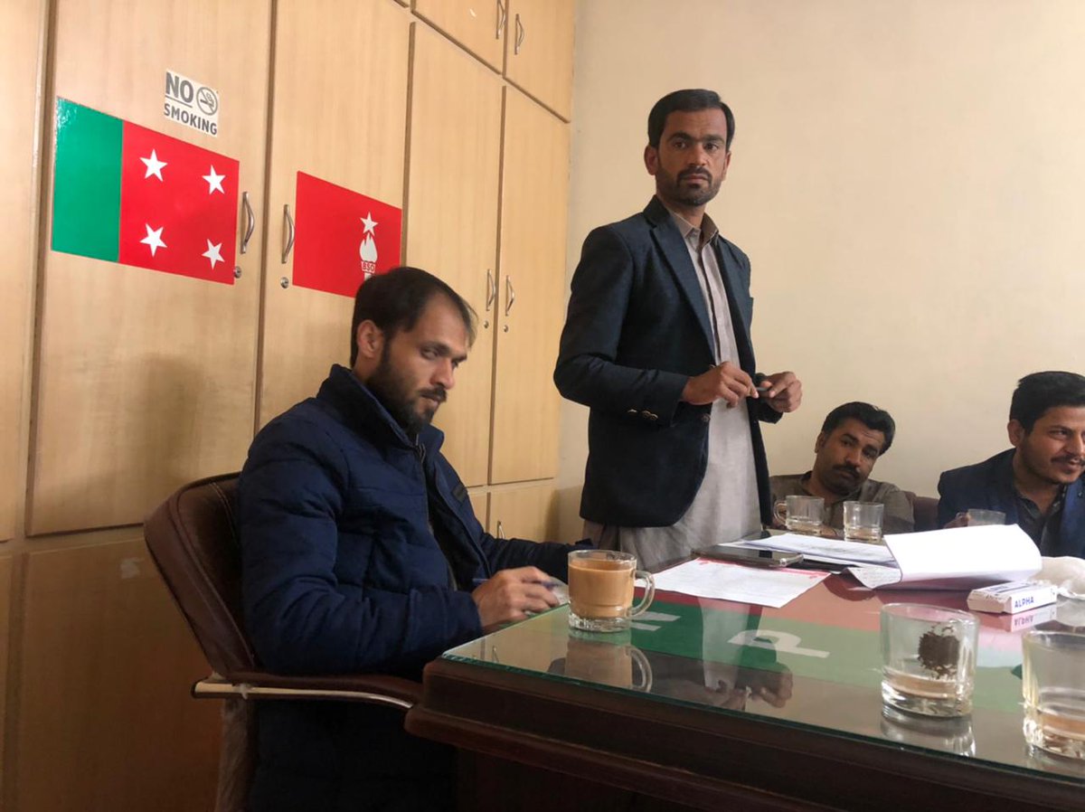 BSO_Pajjar_'s tweet photo. بلوچ اسٹوڈنٹس آرگنائزیشن ( پجار ) کے مرکزی کمیٹی کا پانچواں اجلاس زیر صدارت مرکزی چیرمین زبیر بلوچ دوسرے روز مرکزی سیکرٹریٹ میں جاری ۔ https://t.co/zLYwHt99wb