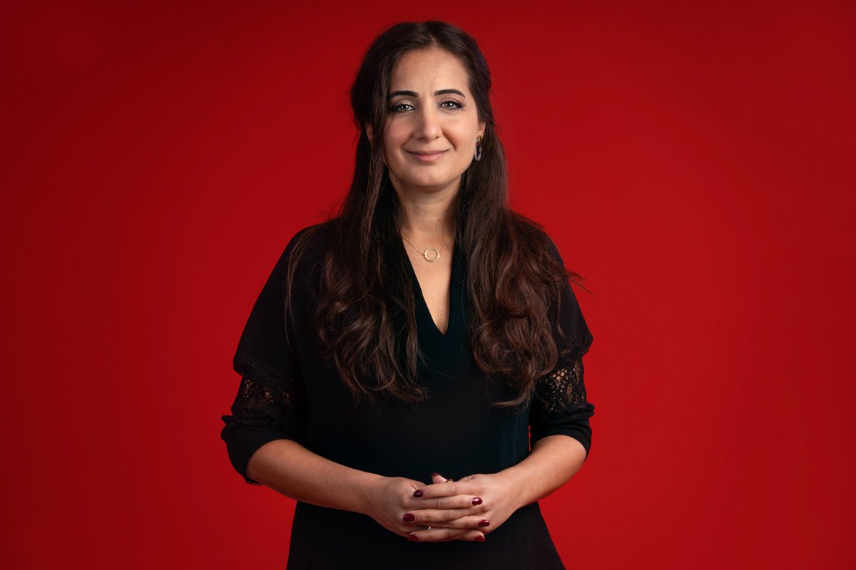Welkom in de Tweede Kamer, <a href="/songulmutluer/">Songul Mutluer</a>! 🌹

Songül is een sociaaldemocraat in hart en nieren en gaat zich inzetten voor een eerlijker en socialer Nederland. Meer over haar weten? ⤵️
bit.ly/Songul-PvdA