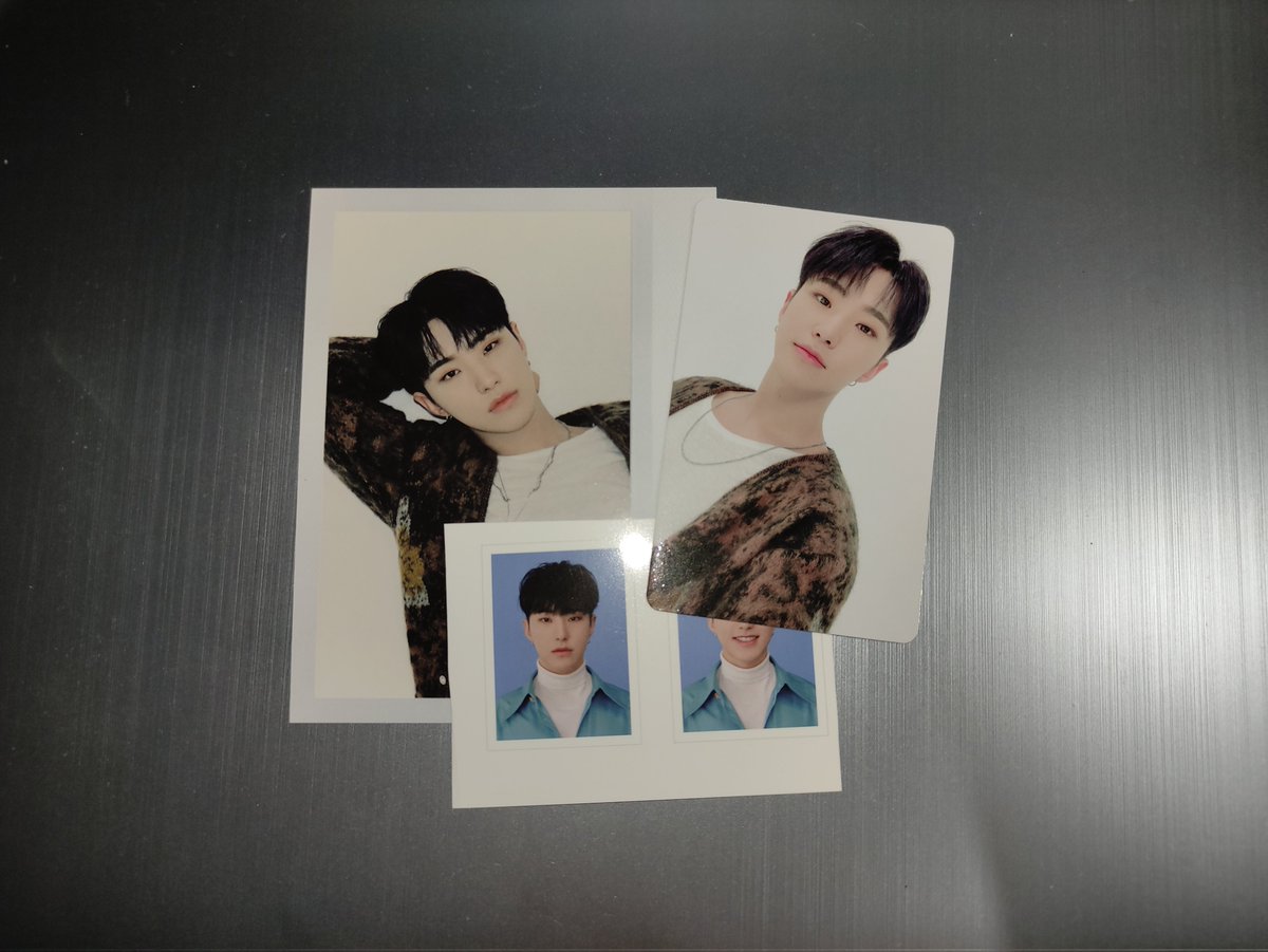 cartsnwu's tweet photo. 💌 — #cc80feedbacks @cherrycheol80 

hoshi sg arrived safely, thank u so much ! https://t.co/tzqzsqQhMS