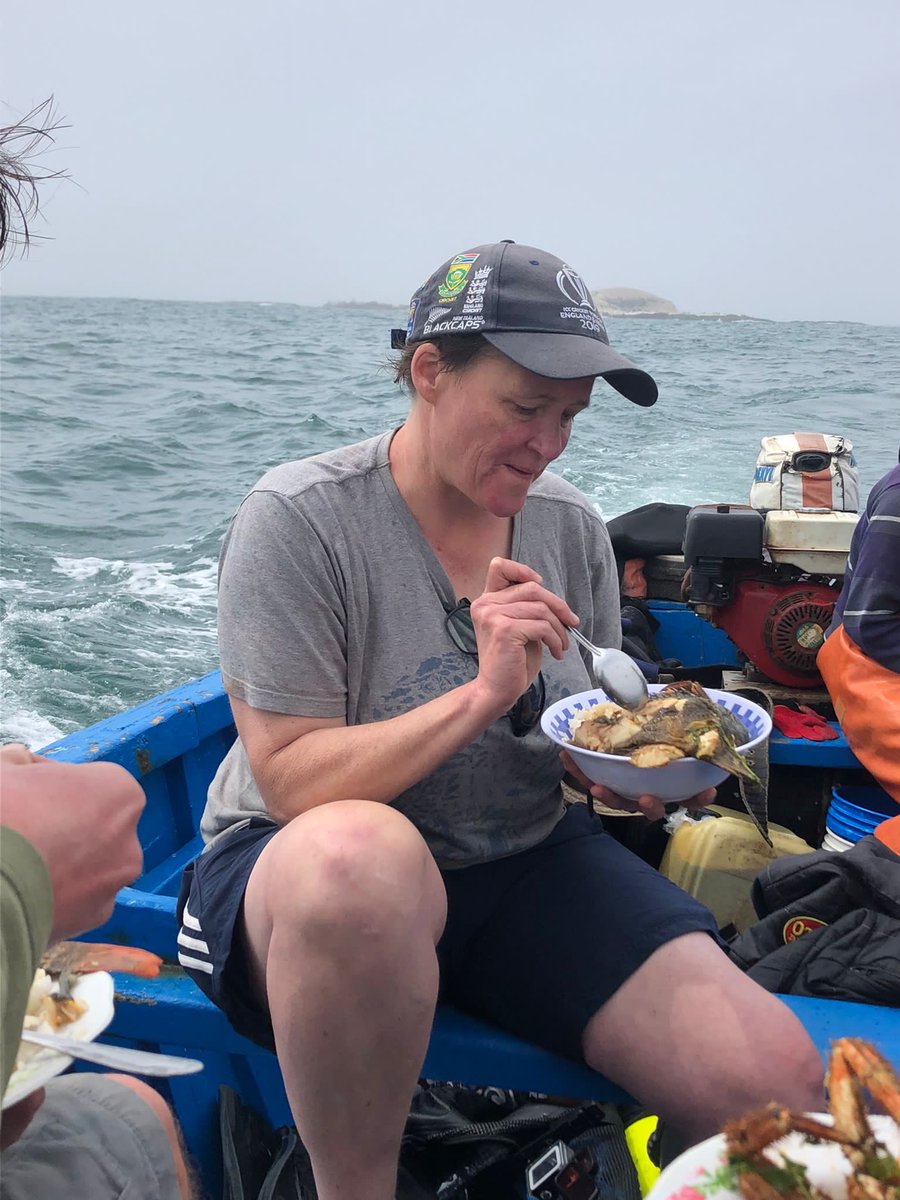 Pippa Moore (@pippa_j_moore) on Twitter photo An amazing fieldwork day for β¦<a href="/KELPER_Project/">KELPER Project</a>β© - seabirds, sea lions, otters, sea urchin barrens and of course Eisenia kelp forests. 2 sites nailed. Also the best freshest seafood meal ever created by the great Peruvian fishermen who are assisting us π΅πͺ π π¦ 𦦠An amazing fieldwork day for β¦<a href="/KELPER_Project/">KELPER Project</a>β© - seabirds, sea lions, otters, sea urchin barrens and of course Eisenia kelp forests. 2 sites nailed. Also the best freshest seafood meal ever created by the great Peruvian fishermen who are assisting us π΅πͺ π π¦ π¦¦