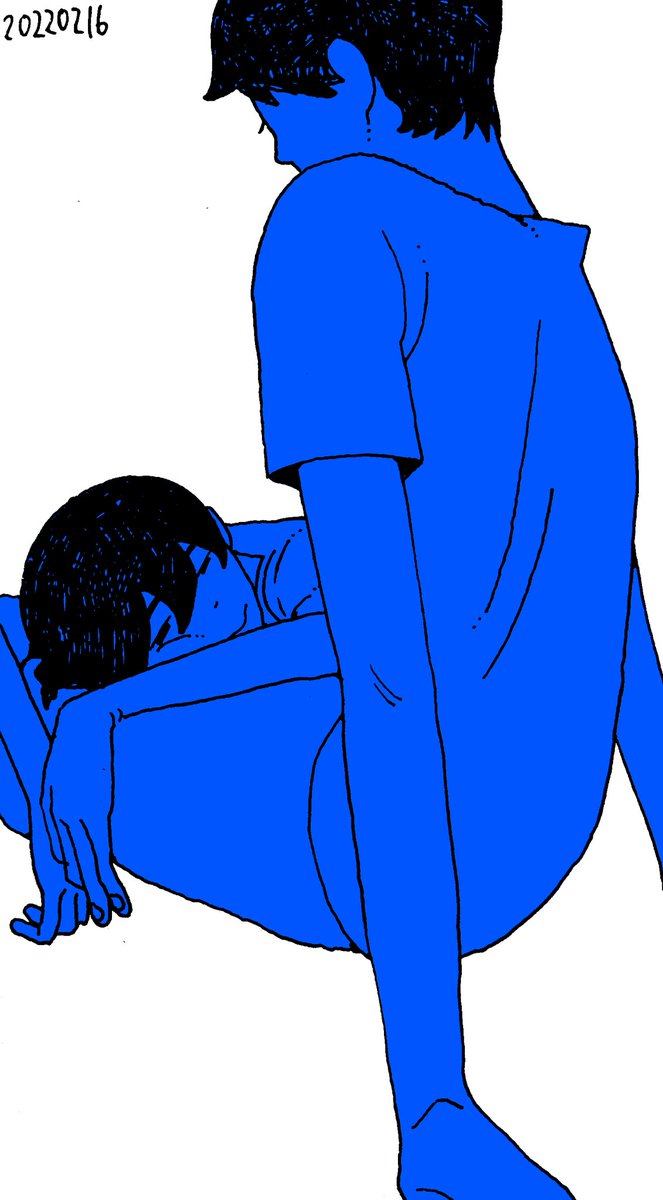 「不_切 」|赤屋のイラスト