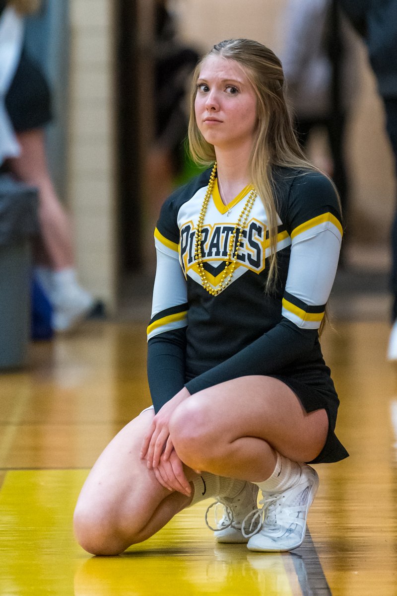 My greeter tonight at Black River... <a href="/oliviatodd28/">Olivia Todd</a> <a href="/cheer_brhs/">BRHS Cheer</a>