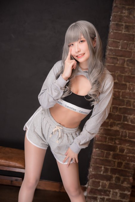 コスプレイヤー月野のあのTwitter画像5