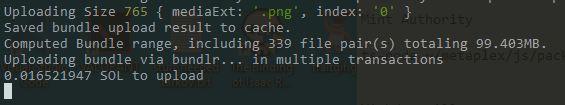 SillySOLoths's tweet photo. What could it mean? Mint link soon!? 👀 765 at 0.25 SOL each. Join an upcoming community, join something great. Giveaways for holders one hour after mint! Be sure to get yours early Magic Eden application in the works 💪 #Solana #SolanaNFT https://t.co/Wy9b392r1s