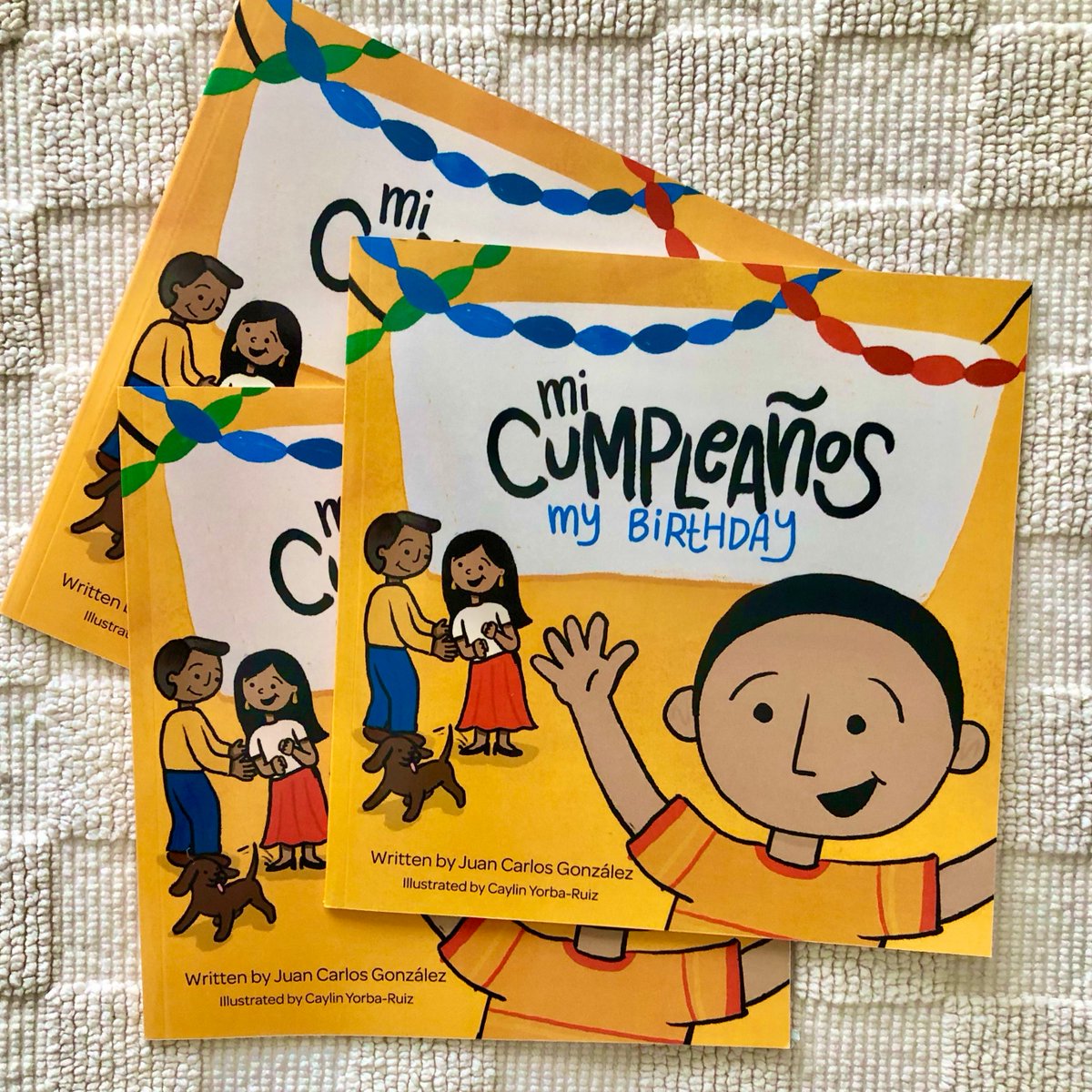 Caylin Perry tweet media