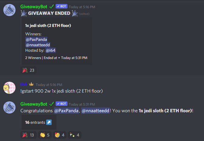 64World | OSG x GambaDemon 🎰 tweet media