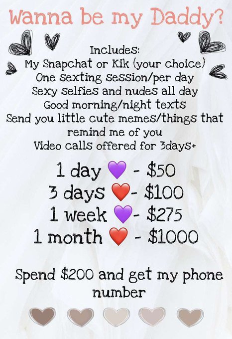 Shoot me a DM if you want any of these 💜💜 https://t.co/YTtA9oD40Q