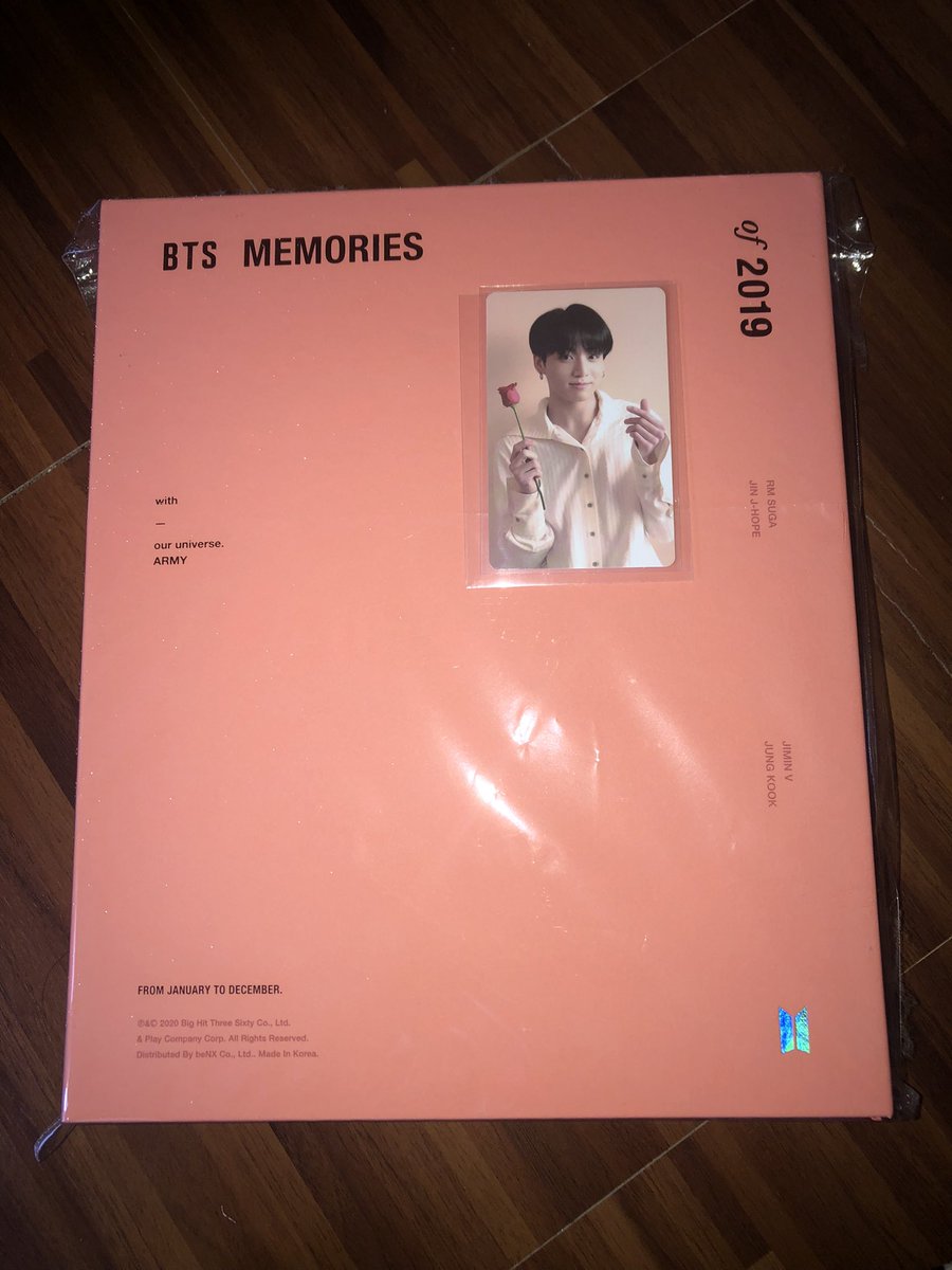 yoonjinister's tweet photo. WTS/LFB

Memories of 2019 with JK PC

💸4,500 

MOD: Lalamove, ggx

PAYO https://t.co/6p6IdZhwnO