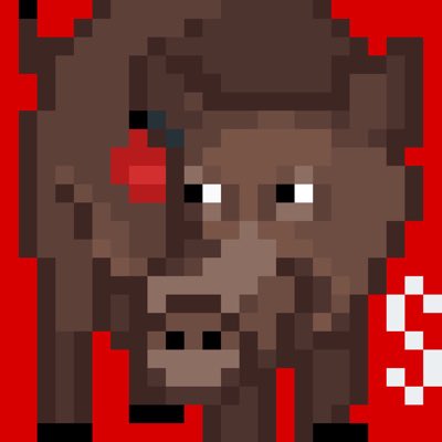 PipemeTFup's tweet photo. #NewProfilePic @Real_DixonButts The real MVP! Make sure to donate to the all your NIL money to the #DixonButtsFoundation #skohogs https://t.co/lsvn9SLRte