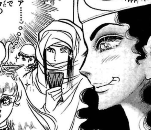 婚儀に出席してたこのストレイツォ様みたいなイケメンの再登場をずっと待ってんだけど、来ねえなぁ 