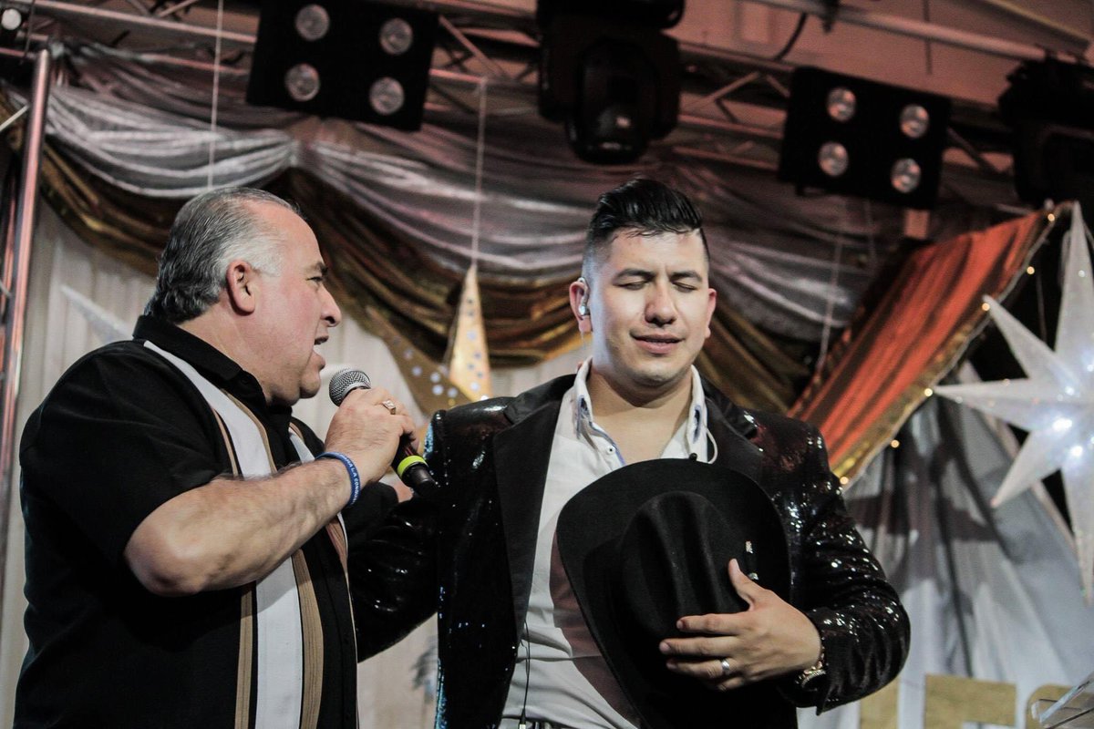 Angel Rocha Hijo del Rey (@AngelRochahr) / Posts / X