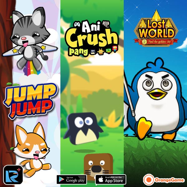 OrangeGameID's tweet photo. Halo Sahabat OrangeGame..
OrangeGame bekerjasama dengan @RCTIPlus untuk menghadirkan Game-game OrangeGame di Aplikasi RCTI+..!! Yuk main games di RCTI+..!!
Download Aplikasi RCTI+ di :
GooglePlay : https://t.co/d2HFwPJCqH
AppStore : https://t.co/Aavnygroai https://t.co/iOlpWaJkgK