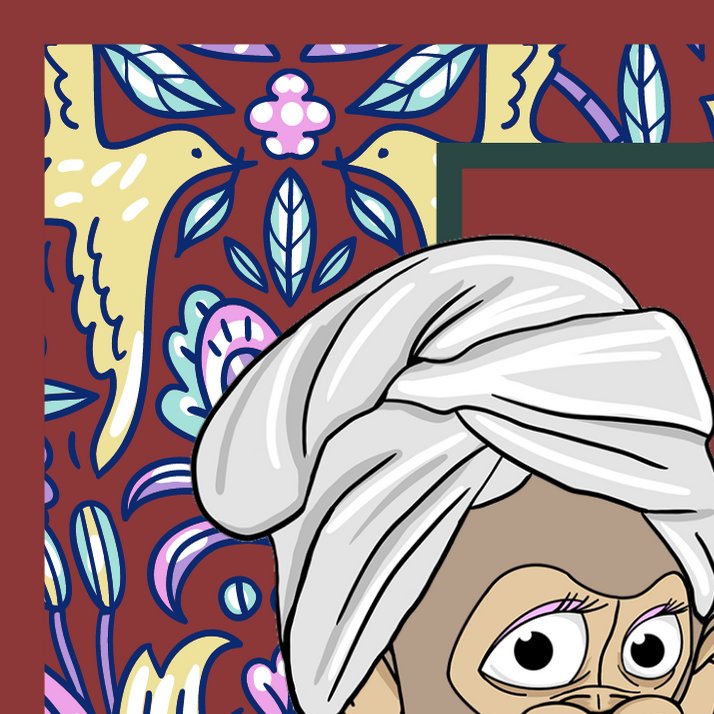 CalmingDape's tweet photo. Did you know @DApeWives gives you full IP rights of your DAWs? Meaning, you can use your DAWs for your own business. How cool is that! π
I'm making a new product using my DAWs. Will upload more sneak-peaks if I get likes and shares π
Anyone else starting a new DAW business??? https://t.co/Ufs1JXYs2k
