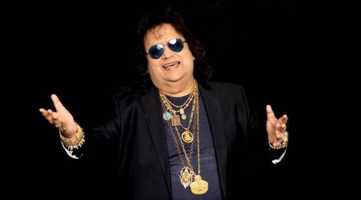 sachin_rt's tweet photo. I really enjoyed Bappi Da's music, especially “yaad aa raha hai” - heard it several times in the dressing room. The range of his talent was truly amazing. 
आप हमेशा हमें याद रहोगे बप्पी दा! https://t.co/NFougJVt8c