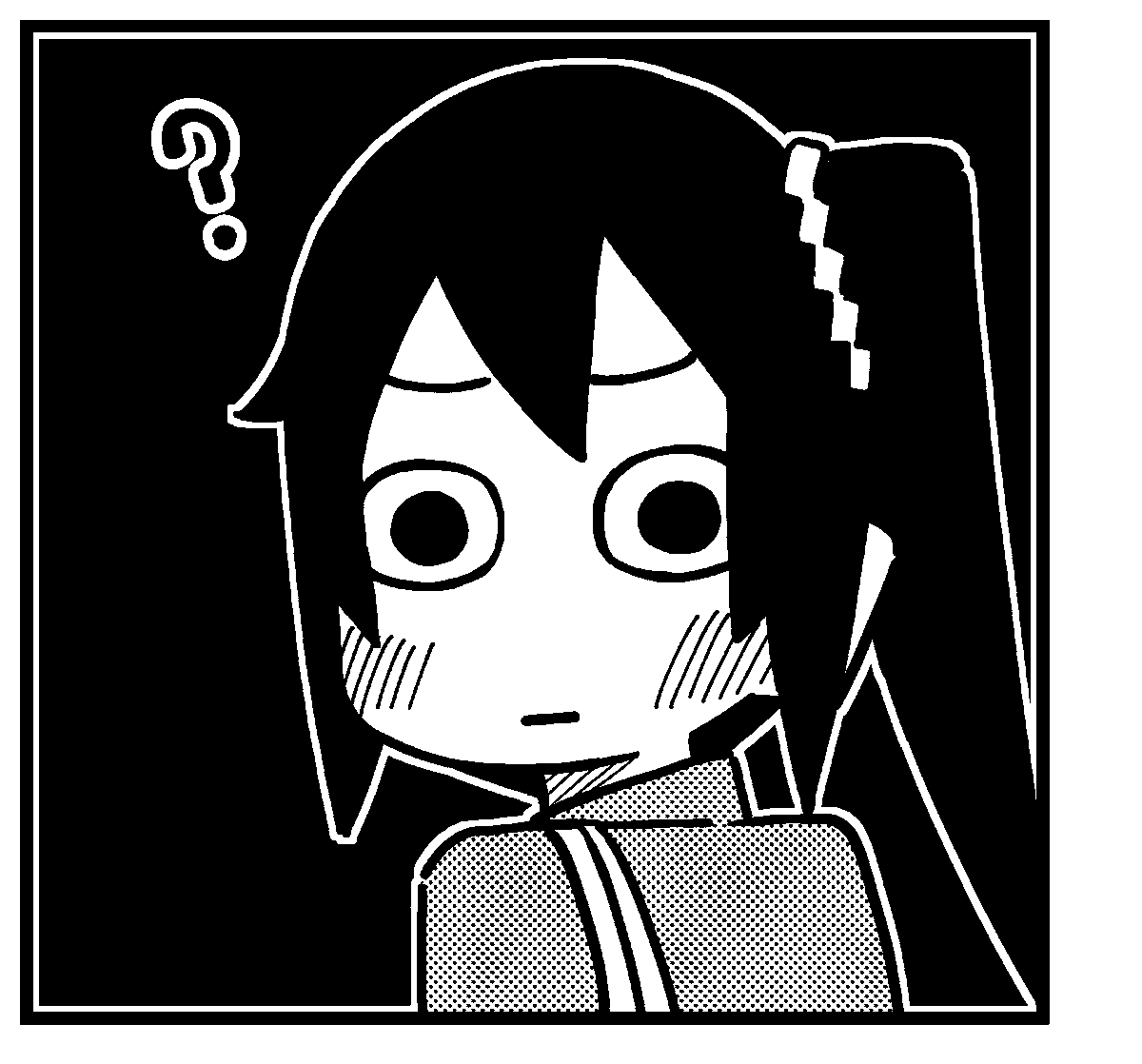 原稿上がった～ 
