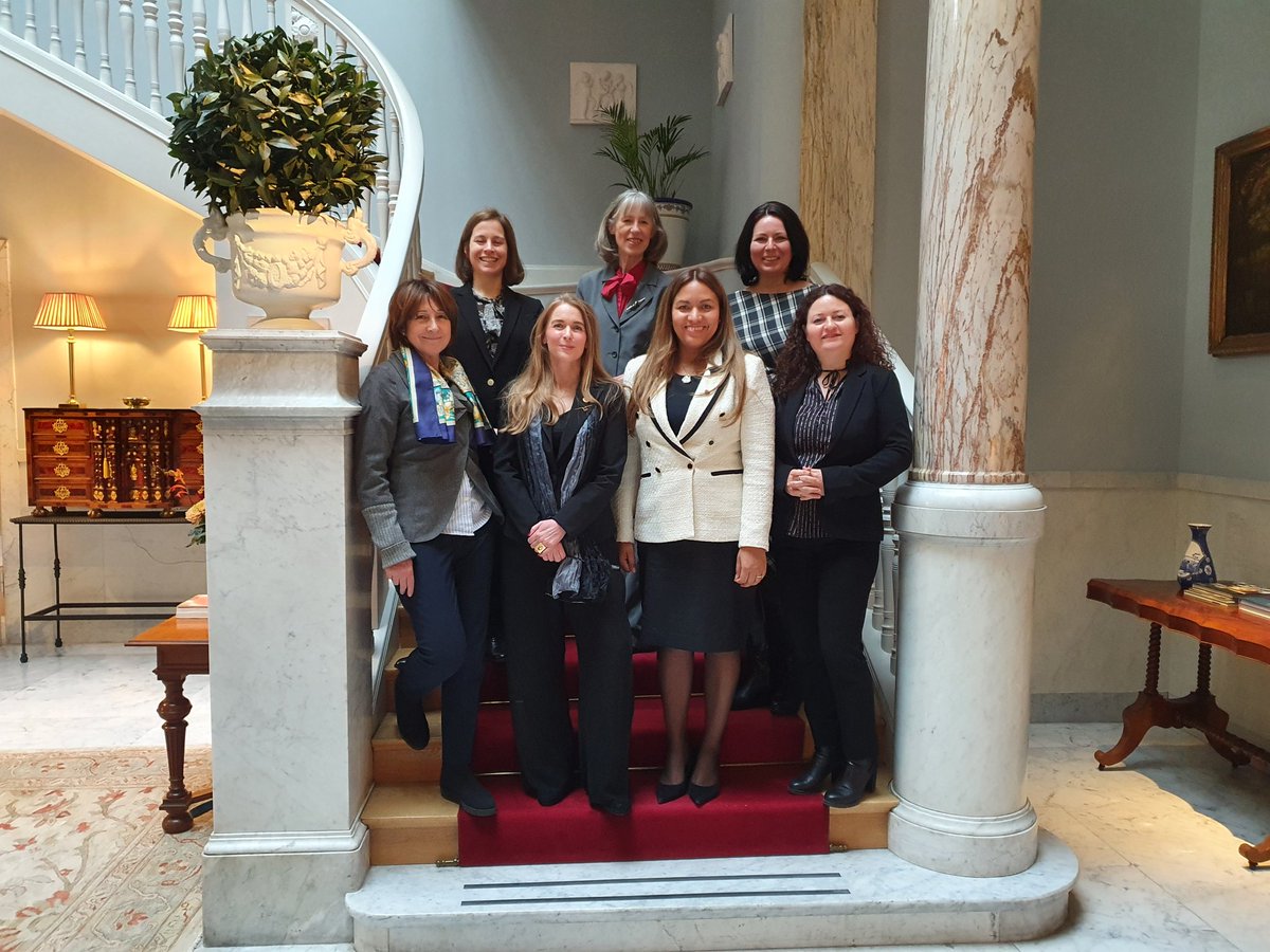 Patricia Godinez tweet media