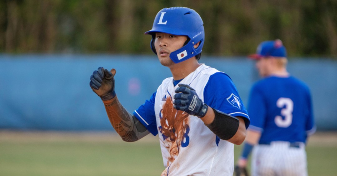 Fighting Knights defeat Bobcats 14-8 | #LynnBaseball

Read more: ow.ly/YCeS50HWbQK