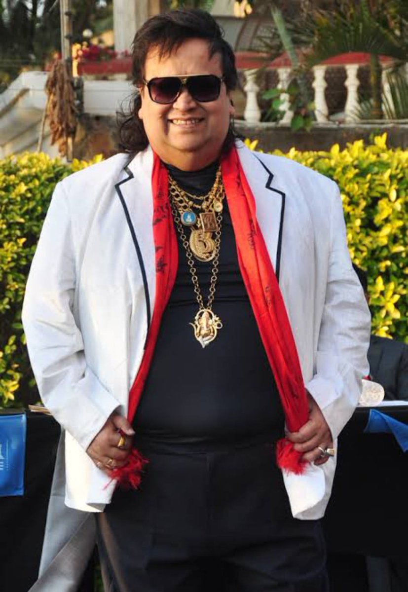 AbhijitMondal05's tweet image. RIP #Bapi da🙏