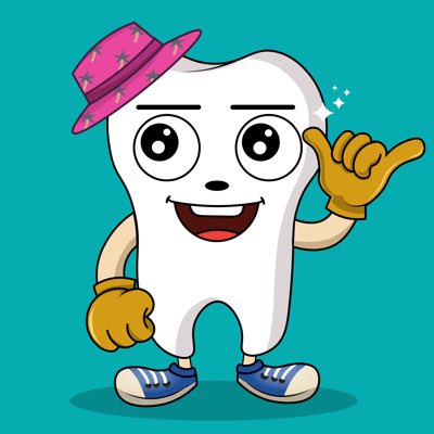 cryptokylemqt's tweet photo. Shout out to @MissingToothNFT for my #NewProfilePic be sure to give them a follow big news soon! Plus mint date announced once they hit 550 followers!  #NFTs #NFTCommunity #NFT #CRYPTO https://t.co/Wi4G798cEl