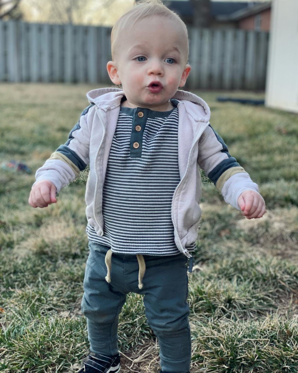 Soaking up my last few months teaching 4th grade. After that, I'll be staying home full time with our sweet little man who is growing too quickly! There will always be more 4th graders to 💙 and teach, but Bear will only be little once. Thankful to get to stay home with him!