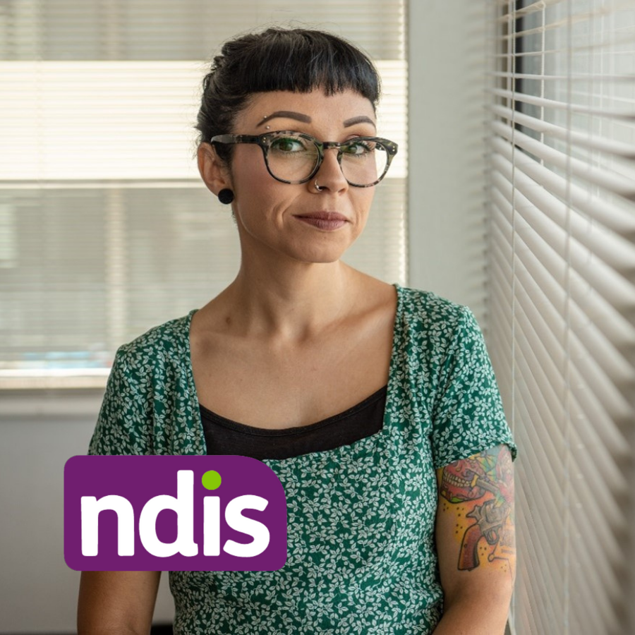 PWDAustralia's tweet photo. The Joint Standing Committee on the #NDIS released its report into the NDIS workforce yesterday; calling for improved funding, training, and support for the workforce. The full report can be found here: https://t.co/xwZHhG6IiY https://t.co/BLI31JsWx8