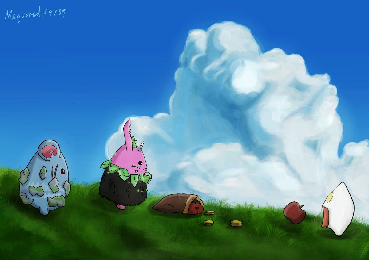 mmxlaburi's tweet photo. https://t.co/Y294V9dN8m