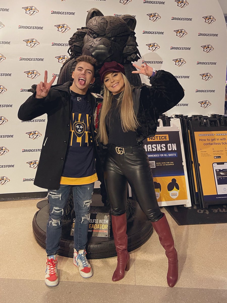 sammyguevara's tweet photo. So much fun at tonight’s game! https://t.co/P8PmqTnZWe