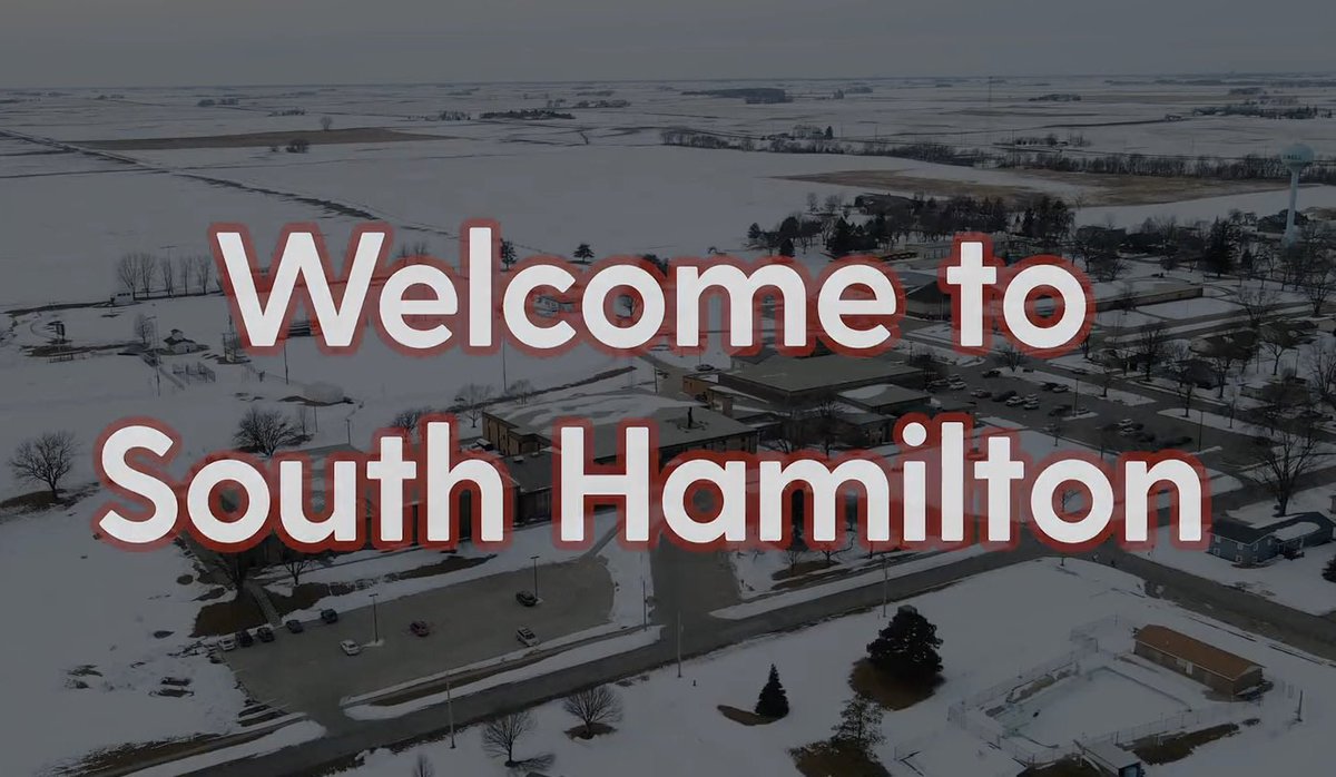 Watch “Welcome to South Hamilton” on #Vimeo vimeo.com/677783051?ref=…