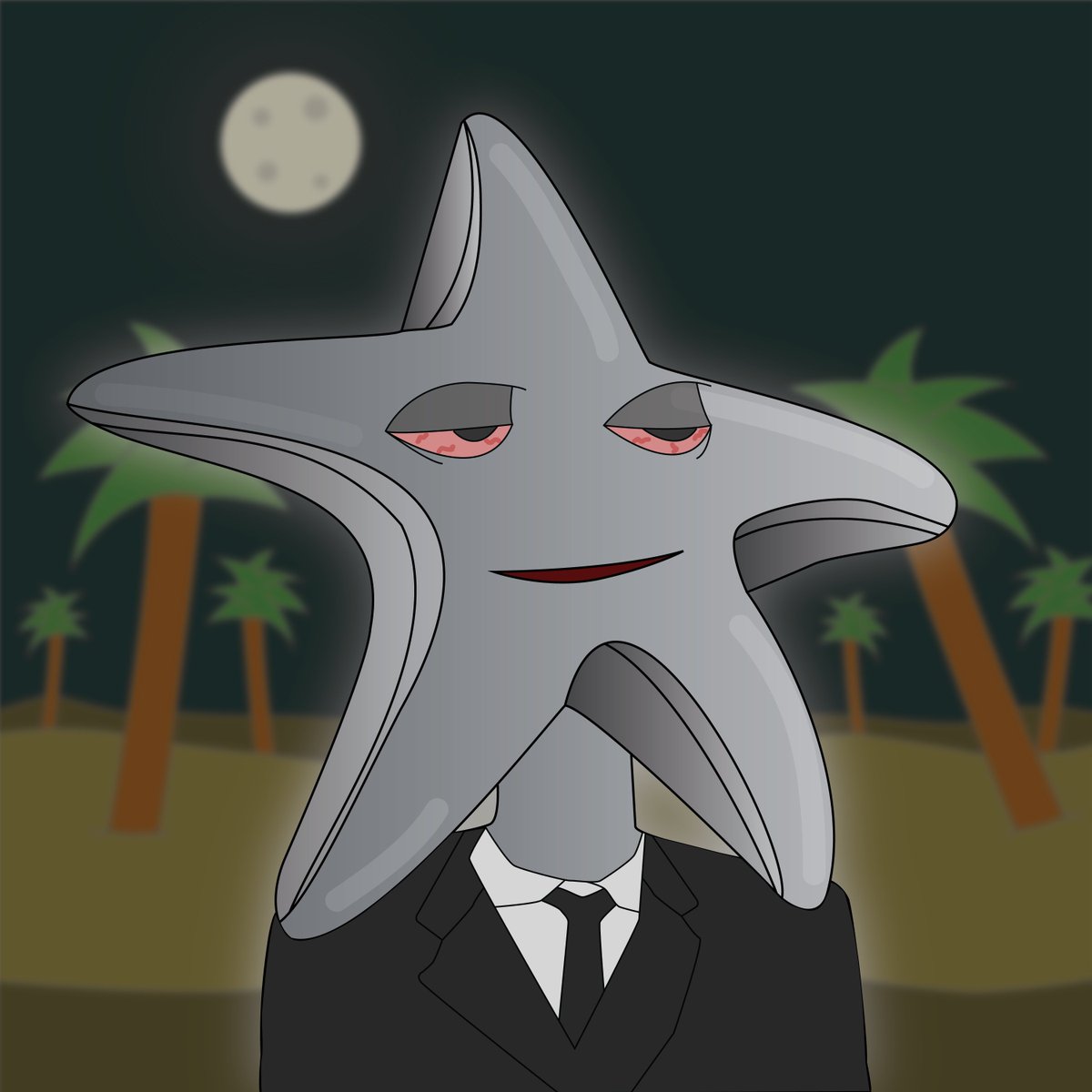 High off paradise... 🌴🌿