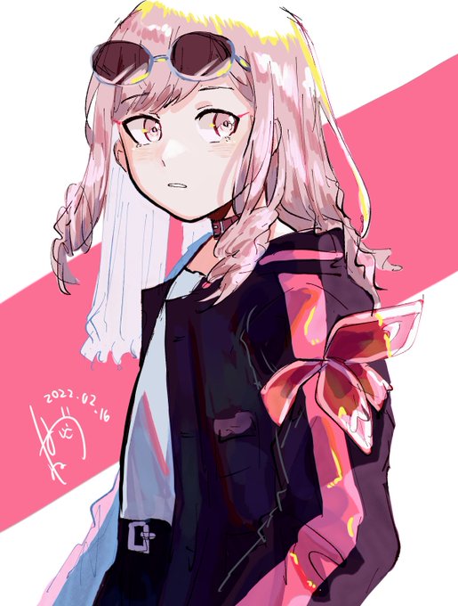 #prsk_FA 捏造瑞希 