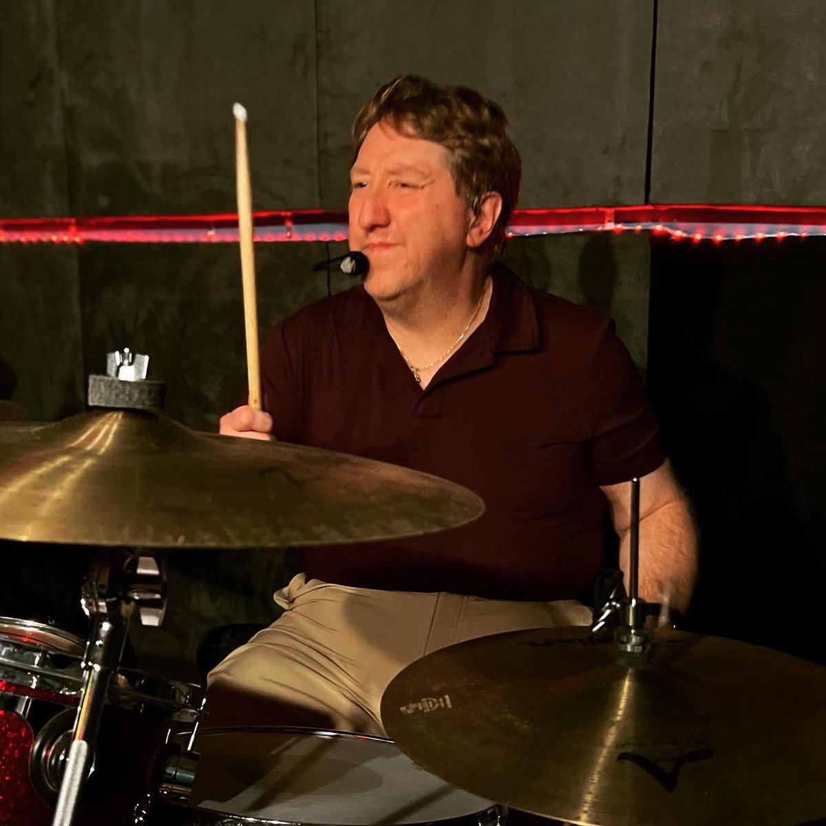 weihlsstudios's tweet photo. Come and experience our professionally treated and clean rooms. Book your recording and rehearsal sessions now https://t.co/cU6depkoKh