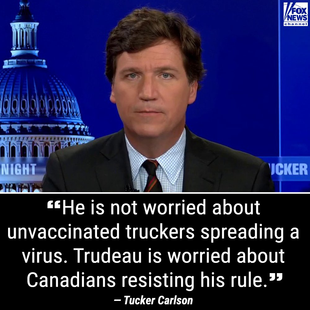 Fox News tweet media