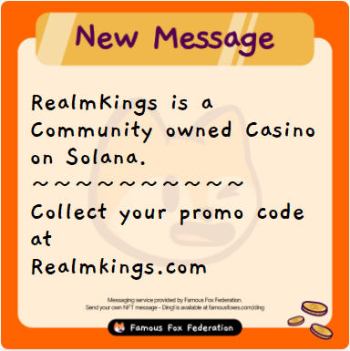 Realm Kings | P2E NFT tweet media