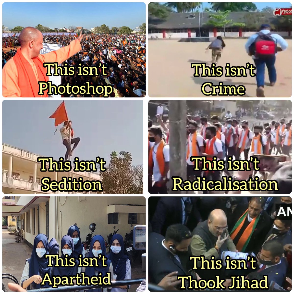 yippeekiyay_dk's tweet photo. In New India https://t.co/TohgJuAXSN
