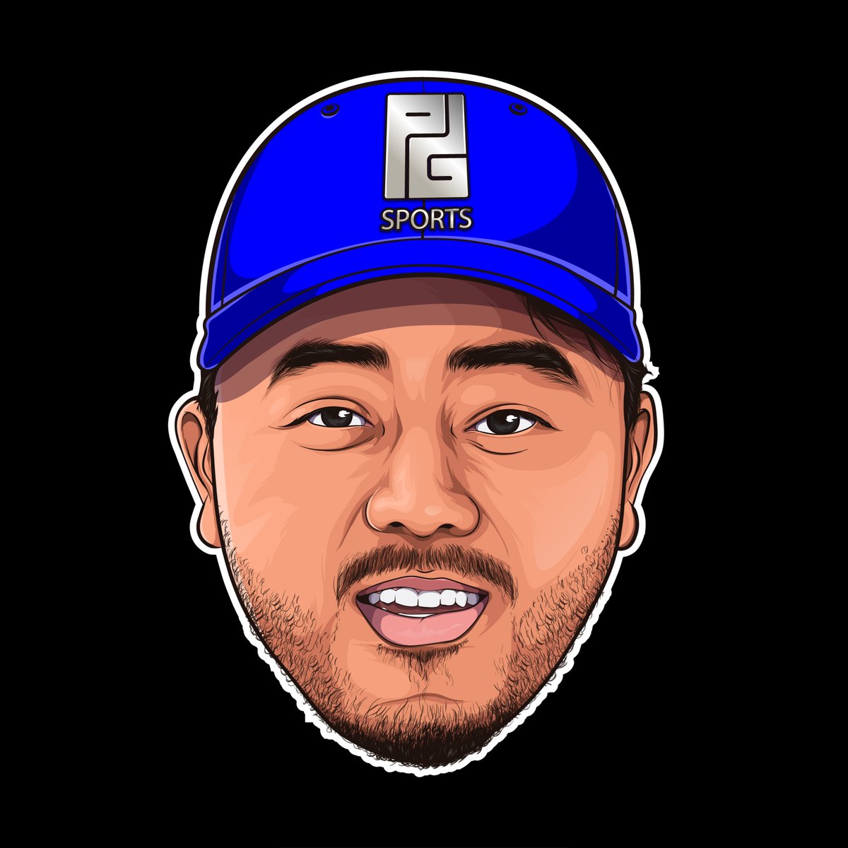 PGSportsNFT's tweet photo. The #NFT owner of 9/10 @imstevekim π§’
#ConsistentStrength #NoCapCollection https://t.co/DHQQ37Baok