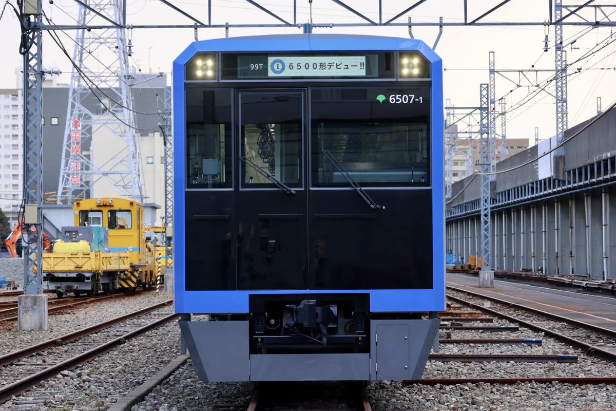 鉄道新聞®︎ on X: 