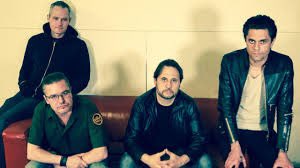 Happy Birthday Dave Lombardo! 