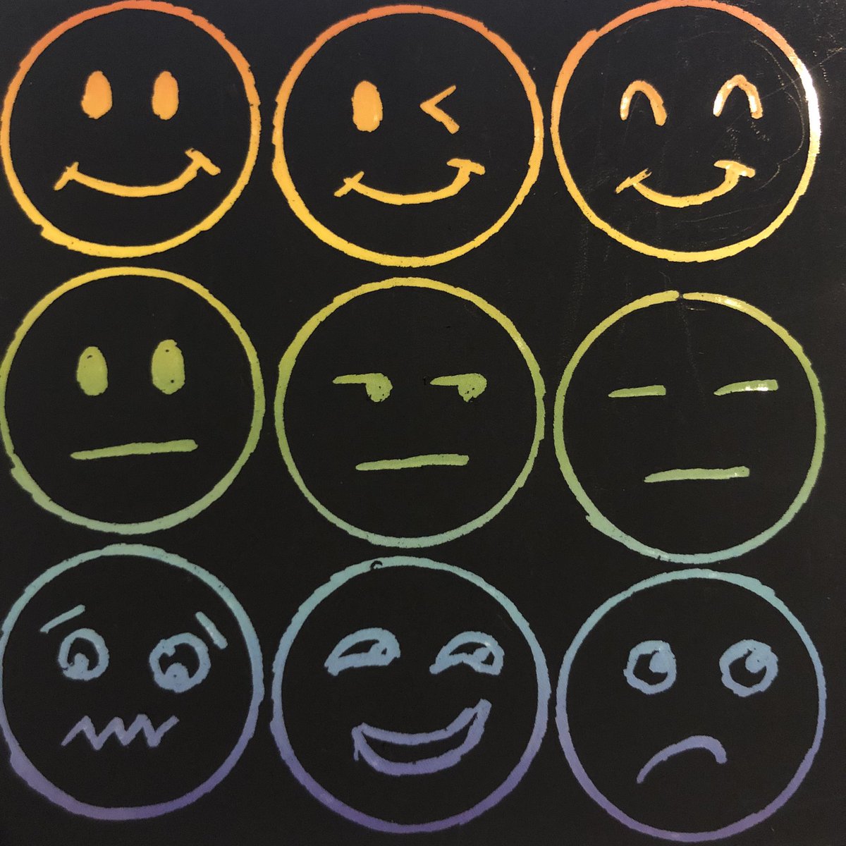 WalkingSmiley's tweet photo. I m preparing my heads before anything 
Follow for more info…
#NFTCommunity 
#nftcollector 
#NFTartist 
#NFTdrop 
#NFTs https://t.co/o4E8C8eRLc