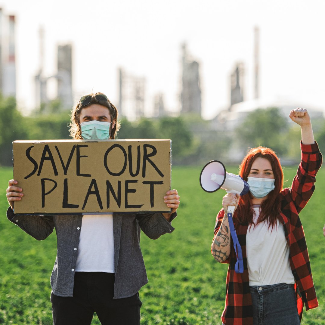 Do you know someone that inspires others to defend our planet and tackle the greatest environmental issues of our time? Nominate them as an #EarthHour Champion and we’ll give them the shoutout they deserve! #Connect2Earth #KindnessMatters forms.gle/g8F7erbguN3D8x…