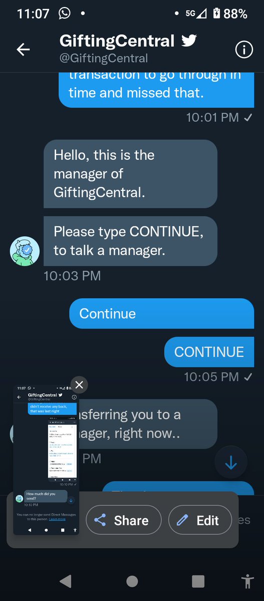 SirMarkDuck tweet media