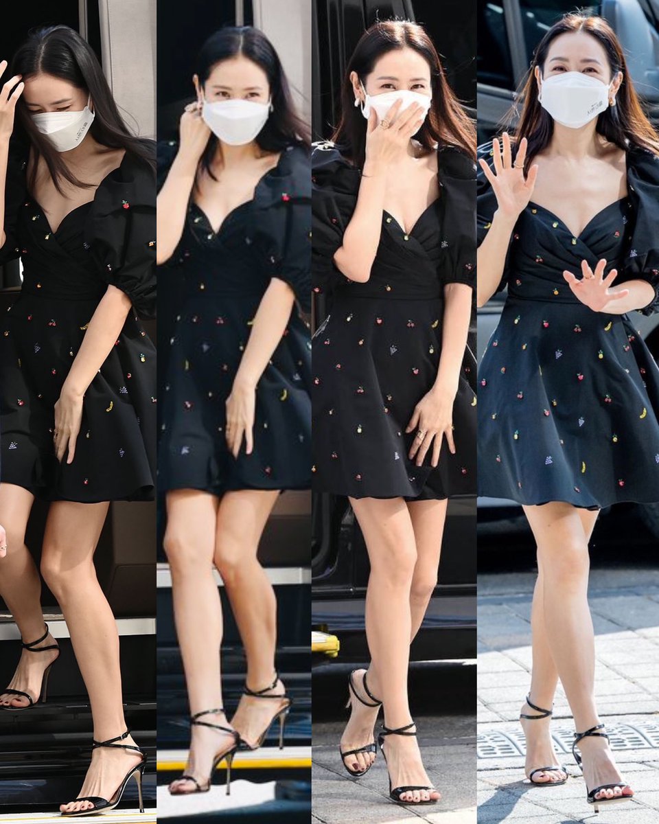 BINJINGALLERY's tweet photo. The prettiest #SonYeJin at #ThirtyNine Presscon 🖤 https://t.co/lY8MR75d7p