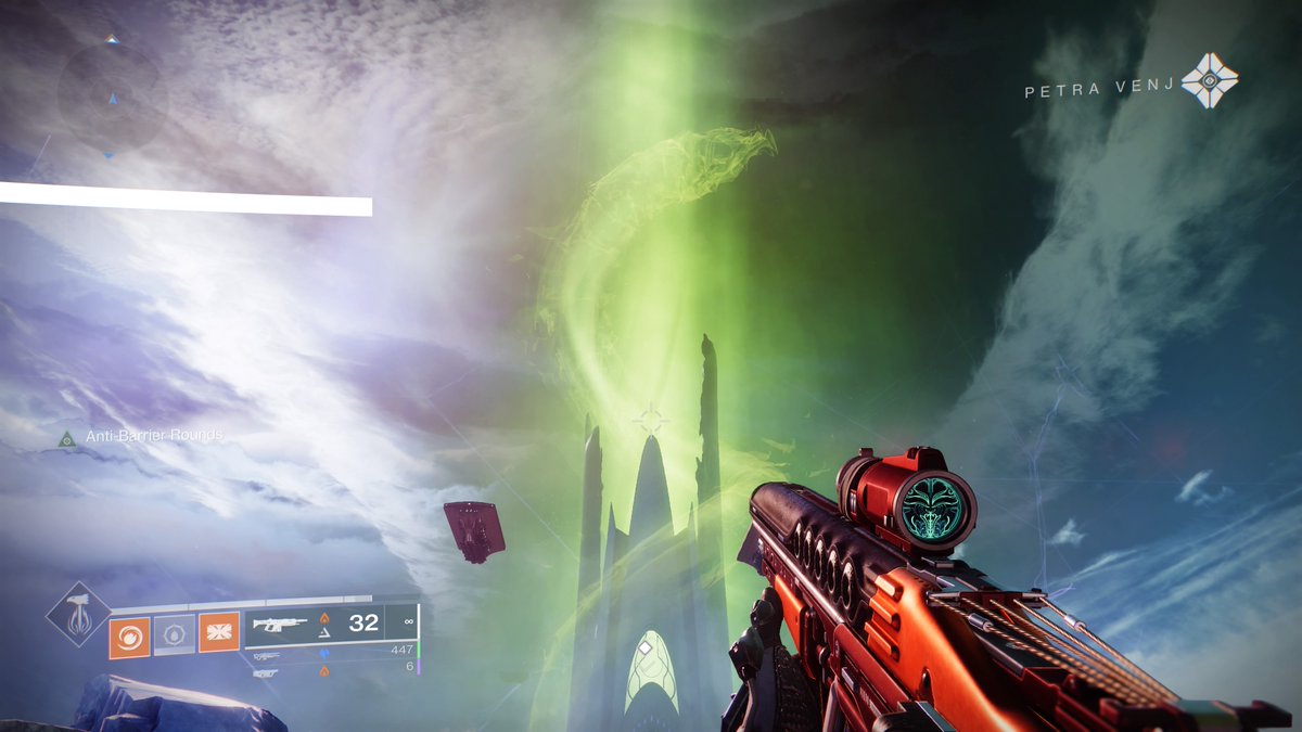 karubah's tweet photo. #Destiny2 #PS4share https://t.co/BYdylIrIbh