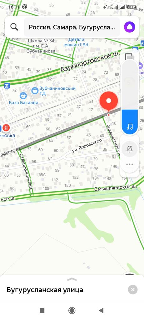 <a href="/OOO_Kedr_1/">ООО Кедр-1</a> <a href="/Kir_UM2/">Сергей Пономарев</a> <a href="/adm_kir63/">Администрация Кировского района</a> <a href="/DepGorHozSamara/">Департамент ГХиЭ</a> <a href="/Rudakov_i_a/">Рудаков Игорь Александрович</a> Доброе утро,Бугурусланская от Арзамасской до Станционного пер и Арзамасская от 21 дома до пересеч. Смышляевское ш ночью был трактор, но к сожалению не почистил а только пригладил, это  не дело ребят, так не пойдёт.