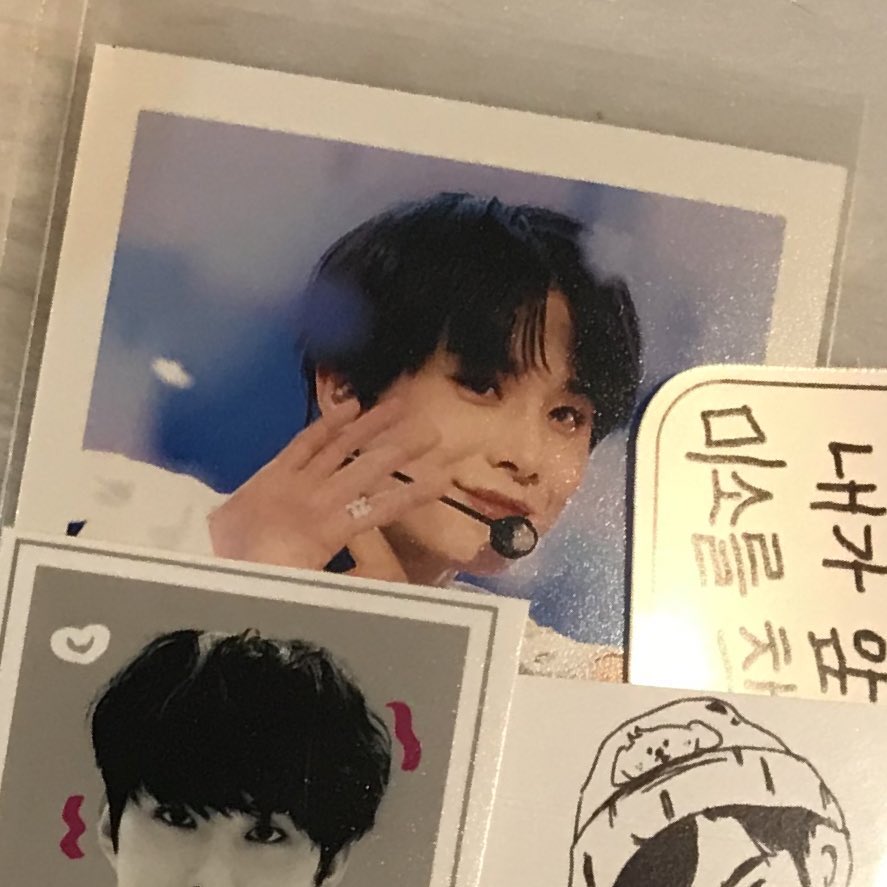 welowooriisa's tweet photo. give away jungwoo day ☻︎

(🐶) polaroid - sticker - id photo

date; 19/02
time; tba
location; so soul space bar, #magicspaceJW

#HAPPYJUNGWOODAY ♡︎ https://t.co/icsePtmdFR