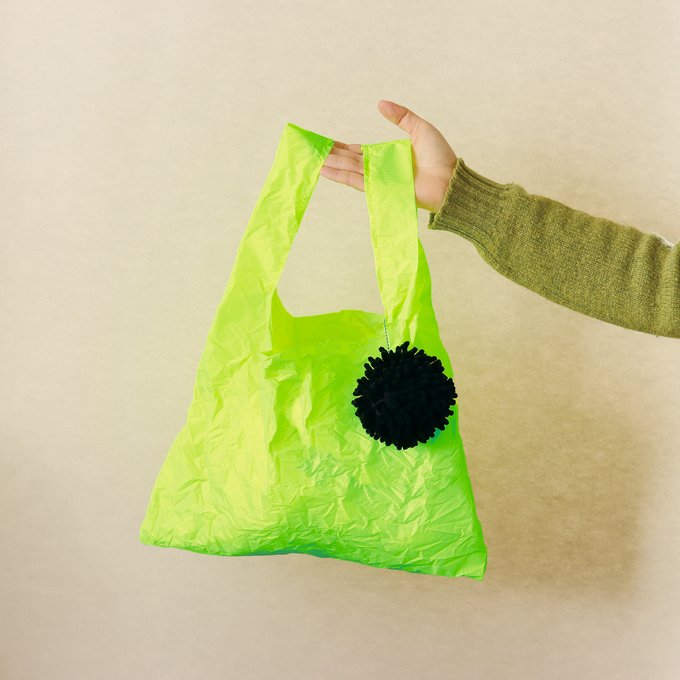 エコバッグ の評価や評判 感想など みんなの反応を1週間ごとにまとめて紹介 ついラン