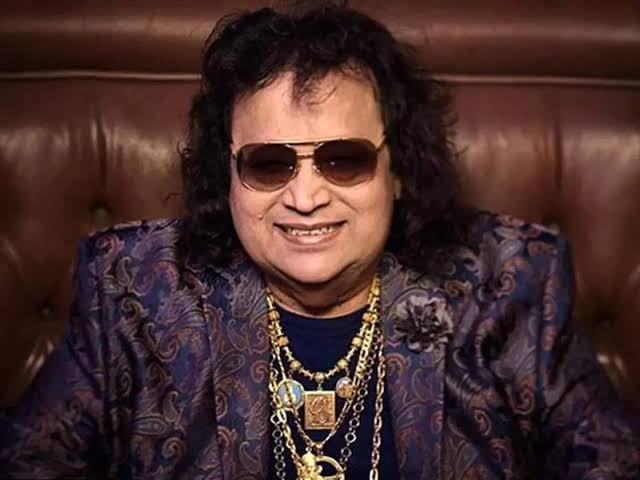 KjsceSymphony's tweet photo. We are deeply saddened by the demise Bappi Lahri, the veteran music composer and producer, who passed away today at the age of 69 in Mumbai. He was the disco king whose songs are still popular today! With music that moved our hearts, you will be missed.
#BappiLahiri https://t.co/IVPyUwqezx