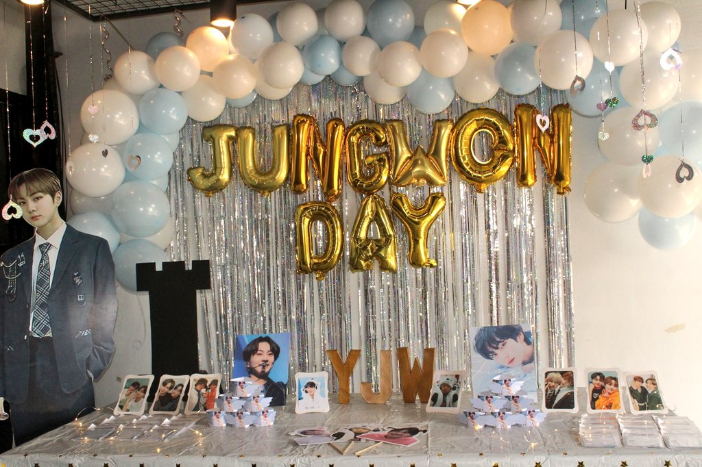 enhasmom's tweet photo. Before I forget uploading ๐
Happy Birthday again, Wonie! We love you โบ๏ธ๐
#ENHYPEN_JUNGWON #JUNGWONDAY #CHECKMATE294 #JUNGWONCSE
@enhypeniloilo @ENHYPEN_members @ENHYPEN https://t.co/AKesmtXtEp