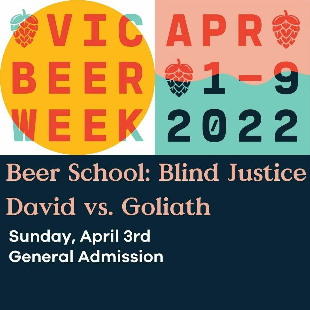 What's this? An in person class? For Victoria Beer Week? More details soon...

Link in Bio.

🍻🍻🍻

Cheers!

#beer #craftbeer #drinkgoodbeer #drinkindependent #independentbeer #drinkcraftnotcrap #beerphoto #craft #yyj #yyjbeer #supportbeerpeople #stayh… instagr.am/p/CaBiPyqrMp0/